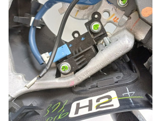 Руль Lexus GS 300 350 430 450H  2005 - 2012 года 4510348030, N01343206ABN      