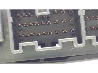 Блок комфорта 28550BN81A, 5WK48592 Nissan Almera N16