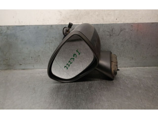 Зеркало электрическое Opel Meriva B 2010 - 2016 года