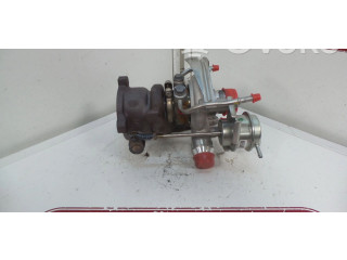 Турбина Нагнетатель Renault Clio IV 144103742R, 144102069R для двигателя H4B408