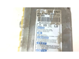 Блок подушек безопасности 77960SJDG210M2, 152300-7374 Honda FR-V