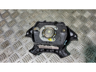 Подушка безопасности водителя 96447629ZL Citroen Xsara Picasso