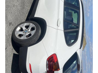 Volant BMW X1 E84 2013