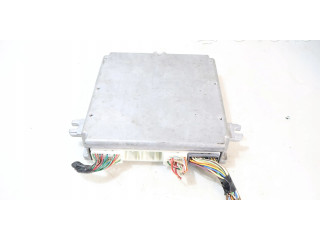 Блок управления двигателем Блок управления Honda City