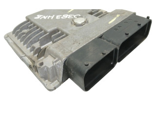 Řídící jednotka 03F906070HB, 5WP44880 Seat Toledo IV (NH) 2012