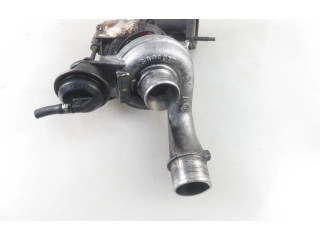 Турбина Renault Scenic I 7700107795, 7700107795 для двигателя F9Q 736