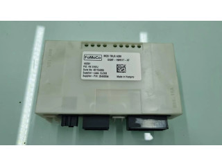 Блок управления двигателя DG9T19H517AF, MODULOELECTRONICO   Ford Ranger