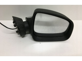 Зеркало электрическое        Dacia Logan I  2004 - 2012 года   