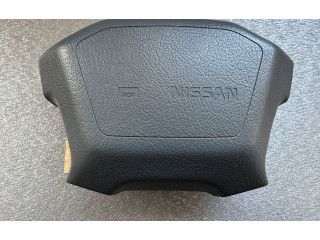 Volant Nissan Terrano 1993 4843060G70, 4842055G65