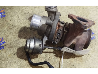 Turbodmychadlo Турбина 55583588 Opel Astra K B16DTE