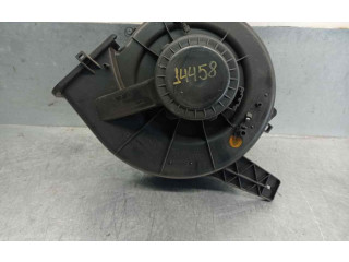 Вентилятор печки 6Q1819015H Skoda Fabia Mk1 (6Y)