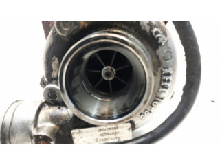  Турбина Jeep Cherokee 2.8 35242103F   для двигателя ENR      