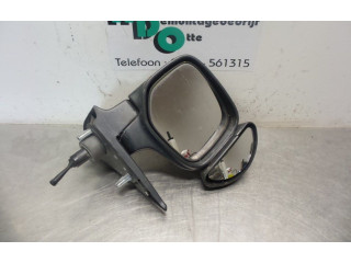 Zpětné zrcátko Citroen Berlingo 1998