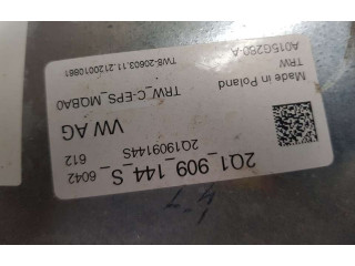 Рулевая рейка 2Q1909144S, A015G280A Skoda Kamiq 2019 - года