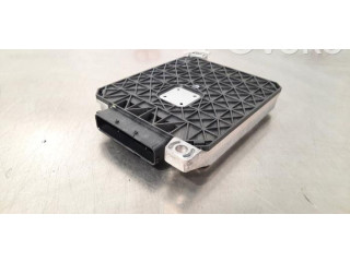 Блок управления коробкой передач GK2112B565DD Ford Transit Custom