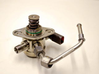 Vstřikovací čerpadlo A2640700000 Mercedes-Benz C W205 pro benzínový motor 2.0