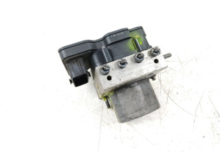 Блок АБС BK212C405AF Ford Transit Custom 2013 - 2023 года