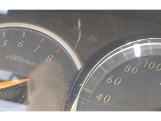 Панель приборов MN188384, 2574206654 Mitsubishi Grandis