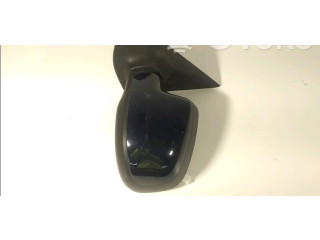 Зеркало электрическое Dacia Logan II 2012 - 2020 года