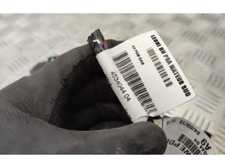 Комплект блоков управления 9829598880, 9815037580   Peugeot 2008 I