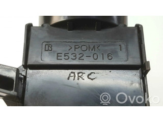 Переключатель дворников E532016, 8612A067 Mitsubishi ASX