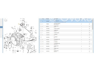 Блок управления коробкой передач 31380617, 32249308   Volvo XC90