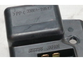 Блок предохранителей 3300120517   Subaru Forester SG    