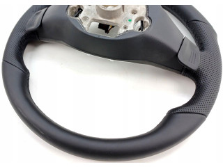 Руль Volkswagen Golf VII  2013 - 2019 года 5H0419089FD, CZARNY      