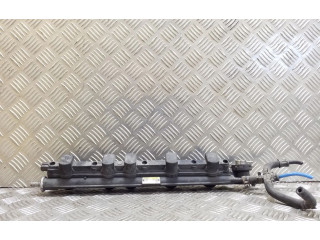 Топливная рампа 0280151012, 023133313   Volkswagen Transporter - Caravelle T4  