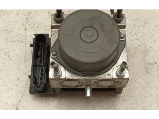 Блок АБС 265800584 Dacia Logan I 2004 - 2012 года