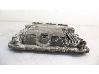 Блок управления двигателем Блок управления 0281012530 Mazda 3 I