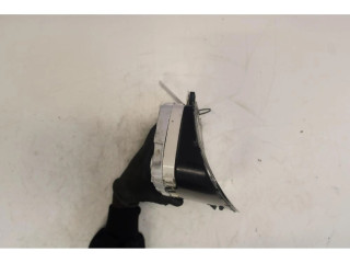 Панель приборов    Ford Focus       