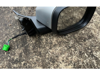 Zpětné zrcátko  Volvo XC70 2009  31297379  