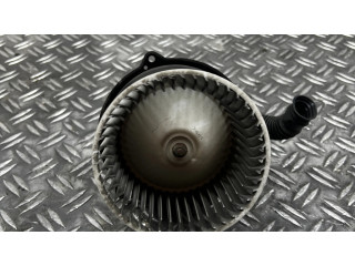 Вентилятор печки       Chevrolet Spark