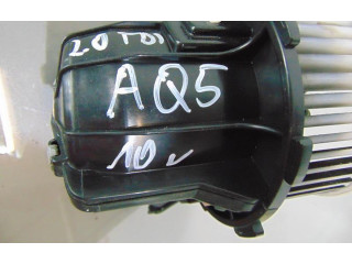 Вентилятор печки Audi Q5 SQ5