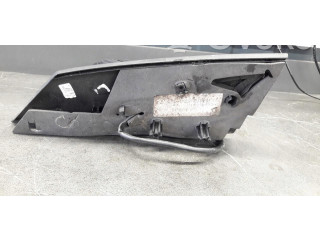 Зеркало электрическое Fiat Scudo 2007 - 2016 года