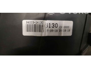 Панель приборов 940031H130, 940031H130 KIA Pro Cee'd I