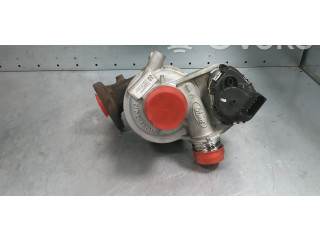 Турбина Нагнетатель Ford Transit Custom  GK2Q6K682BD, 2011903   для двигателя YNF6      