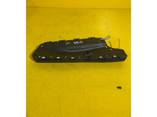 Подушка безопасности в сиденье Audi A6 S6 C6 4F