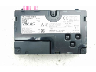 Блок управления 10A035284B Volkswagen ID.3