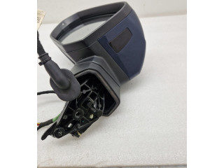 Зеркало электрическое Audi Q3 F3 2018 - года