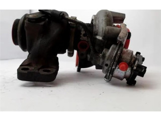 Turbodmychadlo Турбина 9673283680, 12012220091 Ford Fiesta F6JD