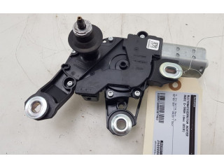 Моторчик заднего дворника 4KE955711    Audi e-tron