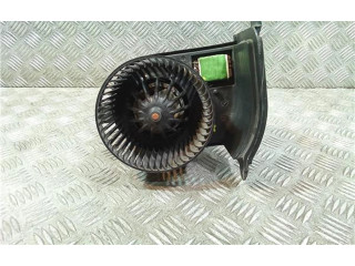 Вентилятор печки       Renault Clio III