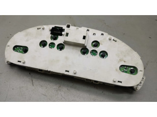 Přístrojová deska Dodge Grand Caravan 2003 056044971AB