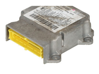 Блок подушек безопасности 5K0959655D Volkswagen Golf VI