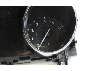 Панель приборов HX6310849DC   Jaguar XF X260       