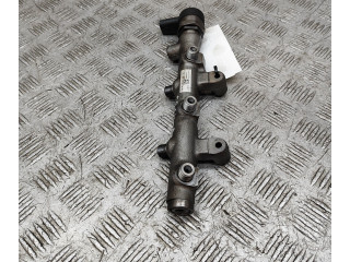 Топливная рампа 059130090CS Audi A7 S7 4G для двигателя CZVB