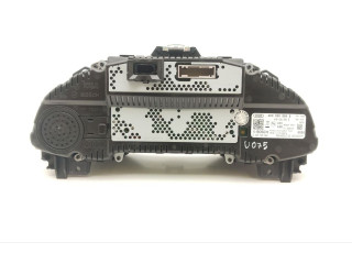 Přístrojová deska Audi Q7 4M 2017 4M0920880, 4M0920880B