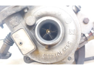 Turbodmychadlo Турбина 54359700014, 54359700014 Lancia Ypsilon 199A3000